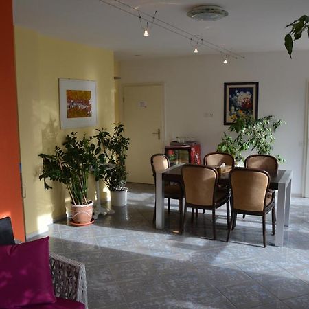 Hotel Hessengueetli Βίντερτουρ Εξωτερικό φωτογραφία