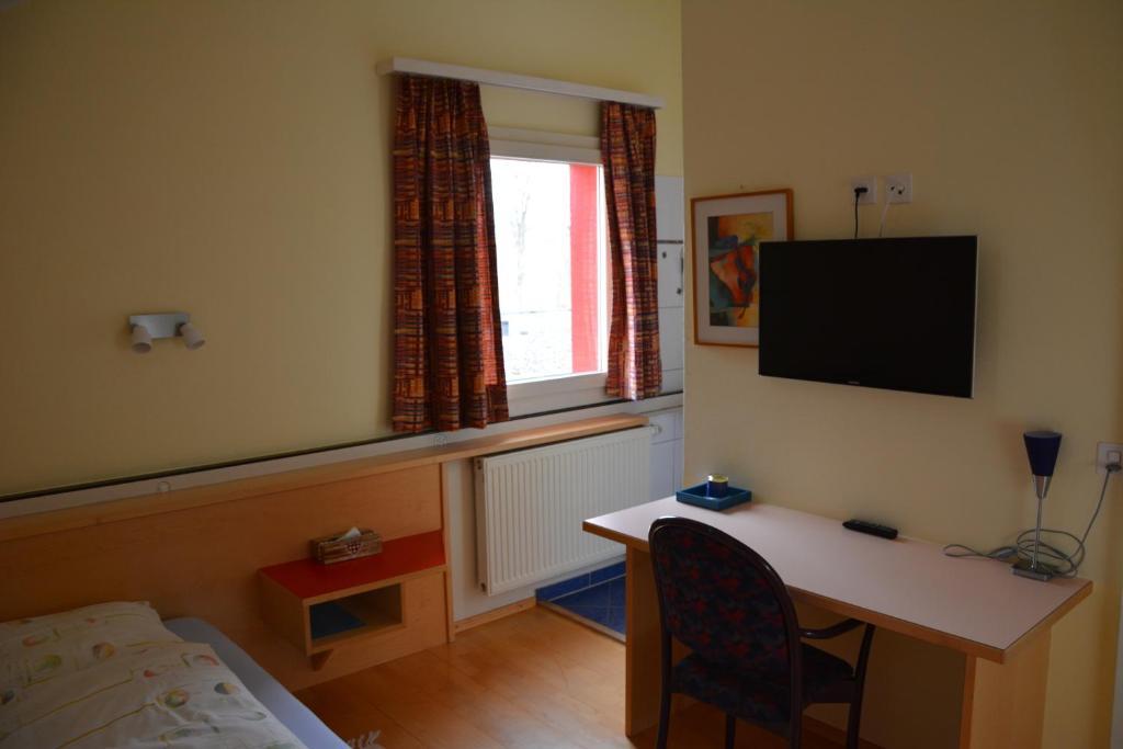 Hotel Hessengueetli Βίντερτουρ Δωμάτιο φωτογραφία